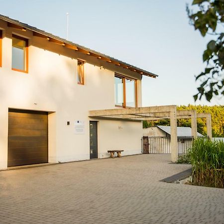 Vila Agroturystyka Wiktorowo Exteriér fotografie